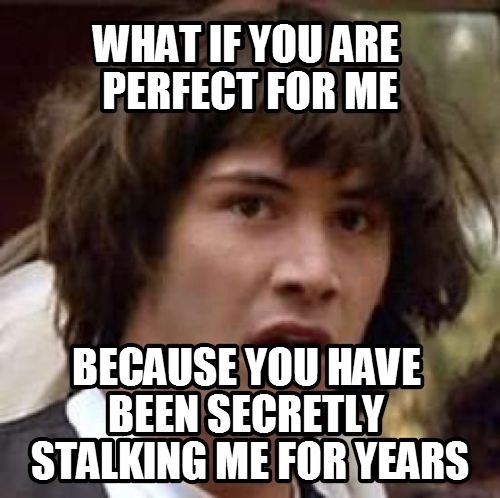 Pic #3 - This is a marriage proposal  I cant believe the day is finally here