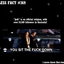 Pic #30 - Useless Facts