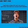Pic #36 - Useless Facts