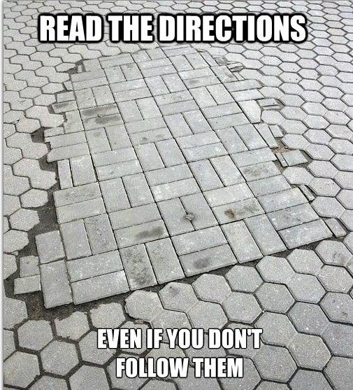 Pic #38 - Advice Memes for the Graduating Class of 