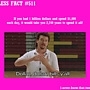 Pic #39 - Useless Facts