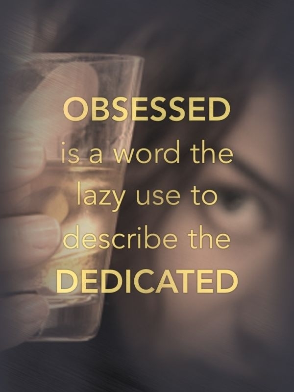 Pic #4 - Adding drunk people to motivational quotes drastically changes them