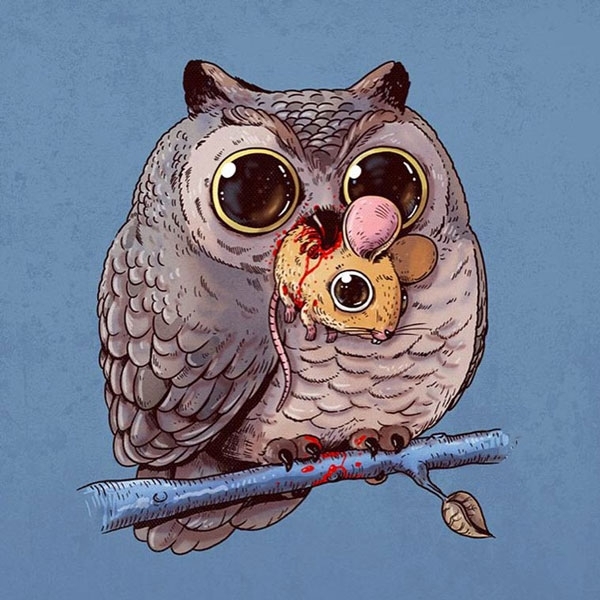 Pic #4 - Adorable Circle of Life
