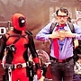 Pic #4 - Deadpool at Comic Con