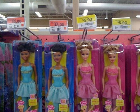 Pic #4 -  Excellent Thats Racist Moments