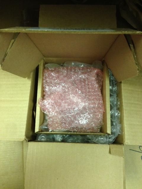 Pic #4 - I received feedback for an eBay item I recently shipped