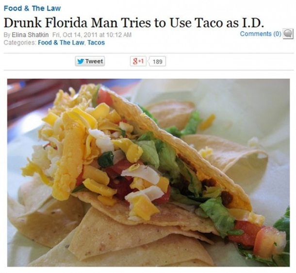 Pic #4 - Oh Florida
