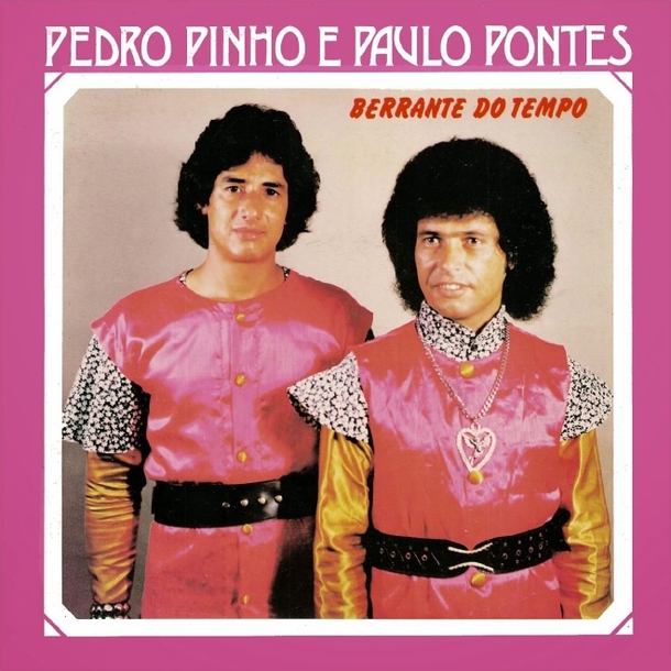 Pic #4 - Some seriously awkward old album covers