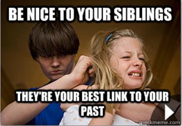 Pic #42 - Advice Memes for the Graduating Class of 