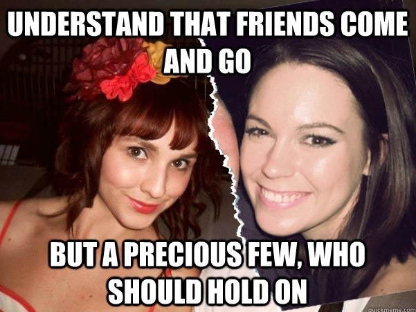 Pic #44 - Advice Memes for the Graduating Class of 
