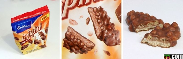 Pic #45 - Advertising Vs Reality  food product comparisons