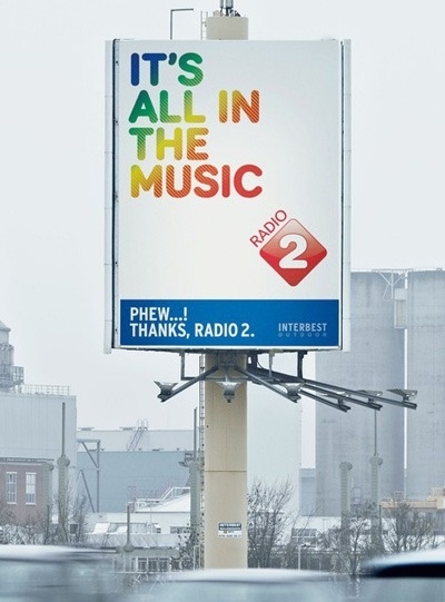 Pic #5 - Advertising Done Right