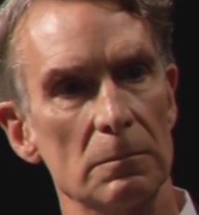 Pic #5 - Bill Nye the Disapproving Science Guy