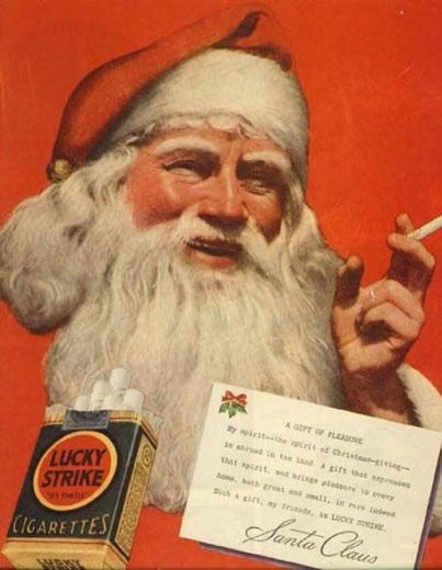 Pic #5 -  EXTREMELY outdated ads