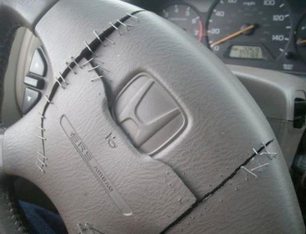 Pic #5 - How to repair andor improve your car