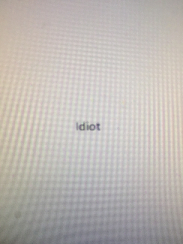 Pic #5 - Its a slow FridayLeft a secret USB with Classified documents