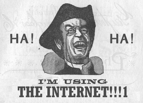 Pic #5 - Just found a folder titled Funny on a hard drive from 