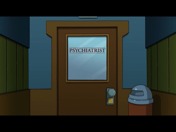 Pic #5 - No other TV show has described my life so perfectly