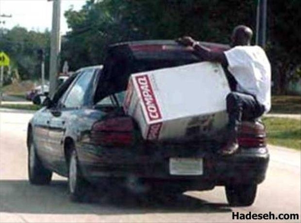 Pic #5 - This is why women live longer than men