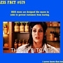Pic #50 - Useless Facts