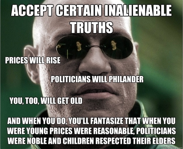 Pic #51 - Advice Memes for the Graduating Class of 
