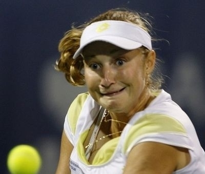 Pic #6 - Collection of tennis faces