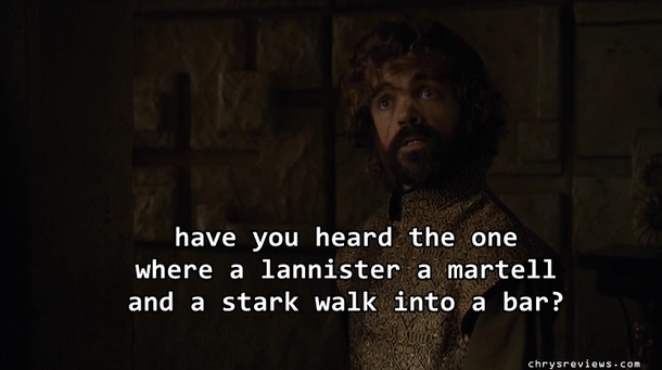 Pic #6 - Game of Thrones Season  Episode  Low Quality Pedigr