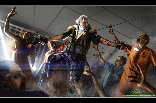 Pic #6 - Happy Freedom Day