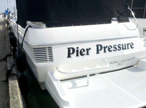 Pic #6 - I should buy a boat