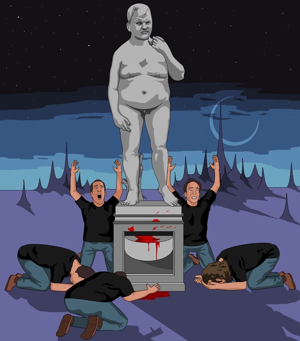Pic #6 - Jimll Paint It