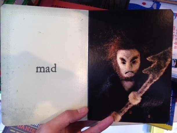 Pic #6 - Mother of all TLDR - Moby Dick