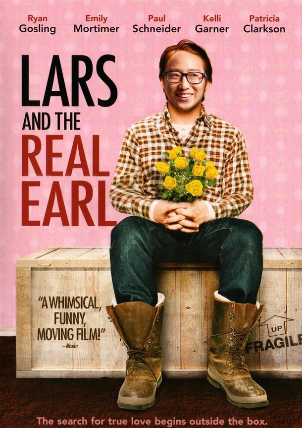 Pic #6 - My name is Earl And my co-workers are assholes