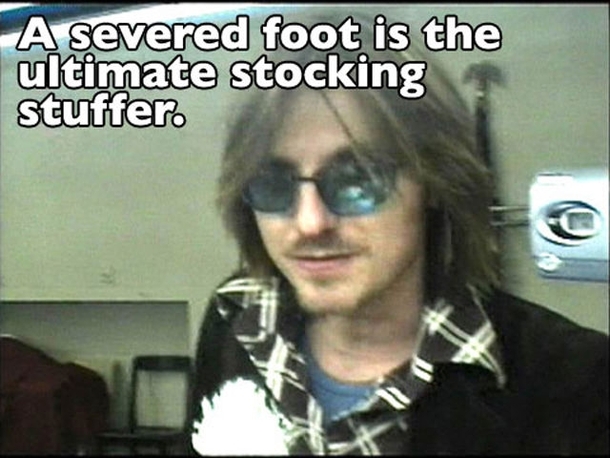 Pic #6 - Oh Mitch Youve been gone almost  years and I still giggle maniacally every time
