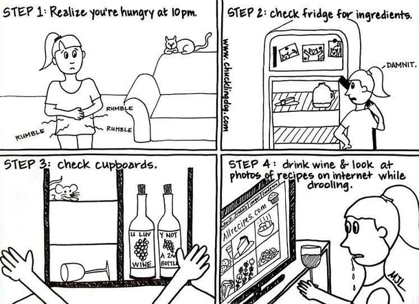 Pic #6 - The Joy of Dating