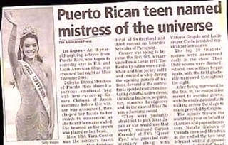 Pic #6 - Why I Still Read Newspapers