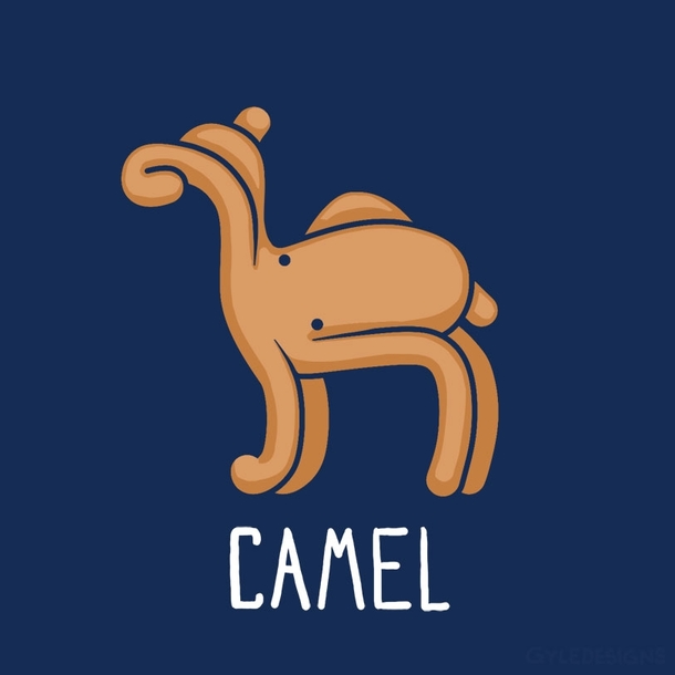 Pic #7 -  Animals That Are Definitely Not an Octopus OC