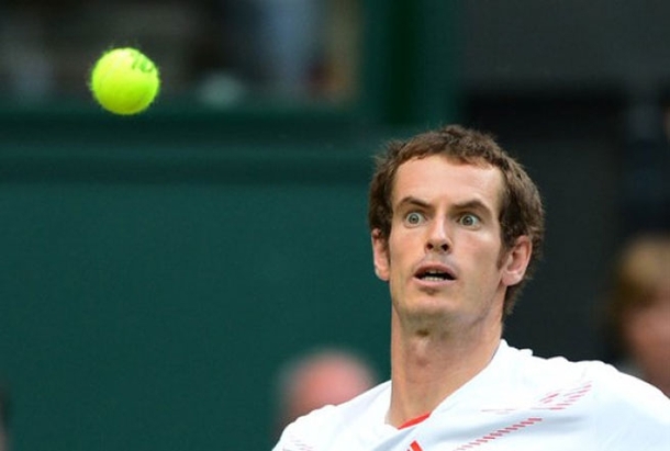 Pic #7 - Collection of tennis faces