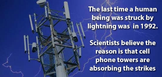 Pic #7 - Every few hours yesterday I made up one of these Facts images and posted it to FB Not only did no one call me out but I received numerous compliments and one guy even took credit for an image