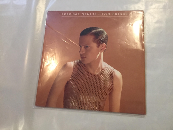 Pic #7 - how I Rickrolled my vinyl collector friend IRL X-post from rvinyl