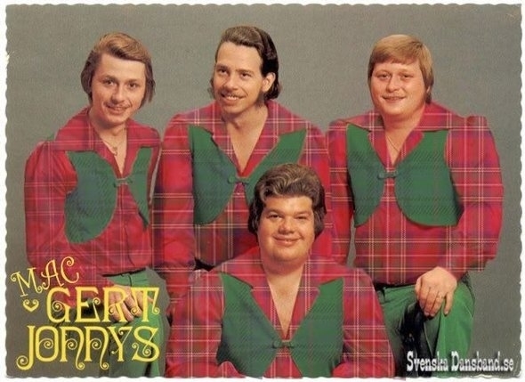 Pic #7 - Last week I posted The Worst Album Covers of All Time Here is Part II