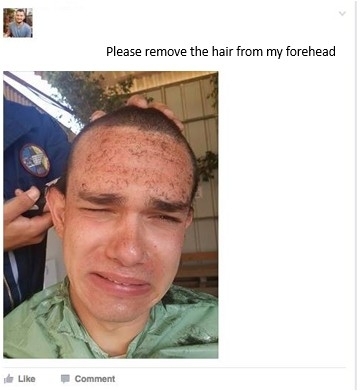 Pic #7 - Photoshop help - not what they asked for