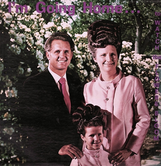Pic #7 - Some seriously awkward old album covers