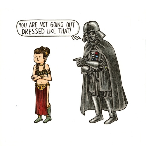 Pic #7 - Vaders Little Princess