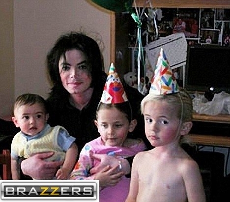 Pic #8 - BRAZZERS ON CARTOONS old but still good
