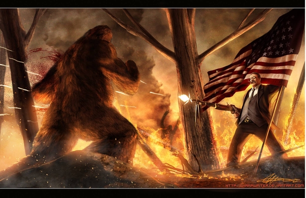 Pic #8 - Happy Freedom Day