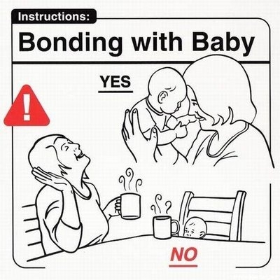 Pic #8 - How to be a parent