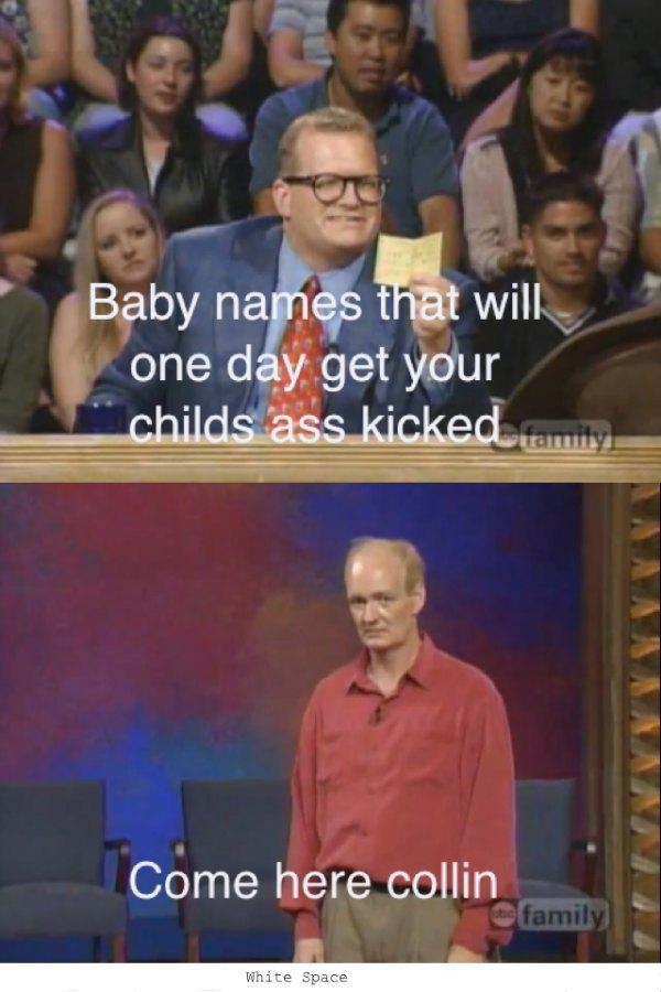 Pic #8 - Whose Line is it Anyway