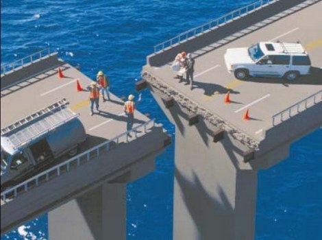 Pic #9 - Design fails
