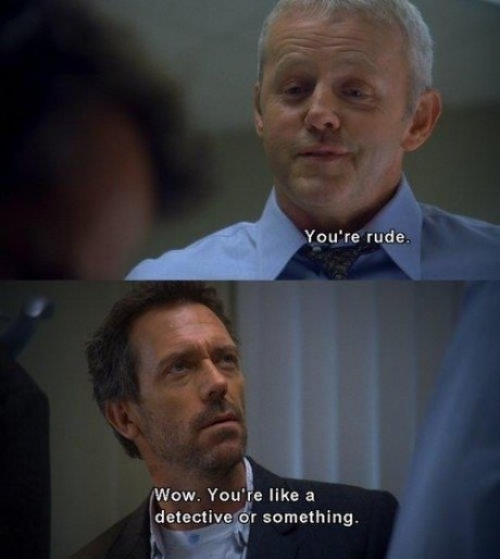 Pic #9 - House being House