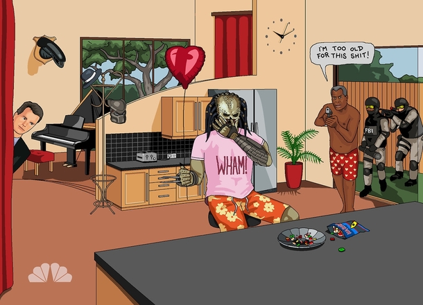 Pic #9 - Jimll Paint It